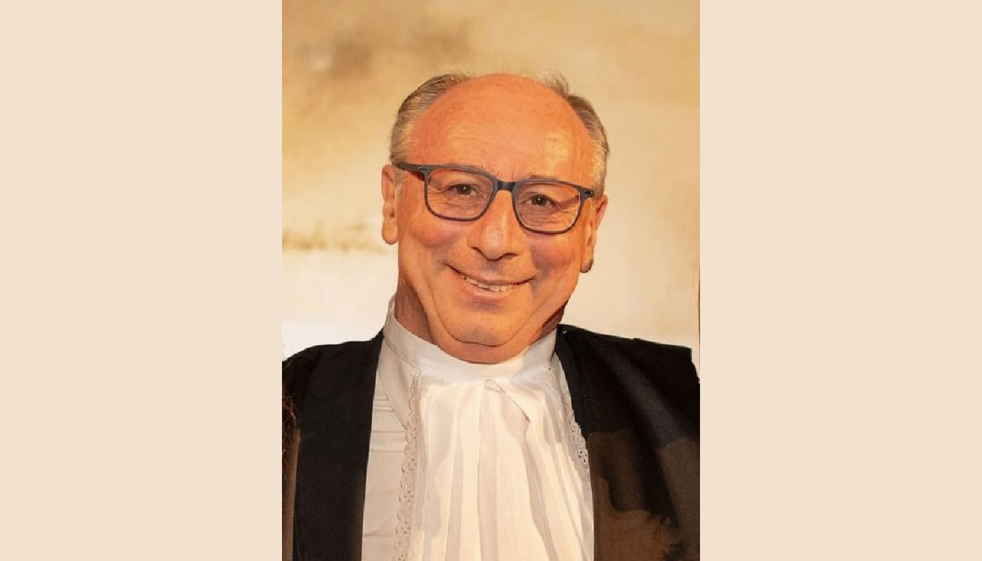 Ninni Distefano eletto Presidente del Consiglio dell’Ordine degli Avvocati di Catania